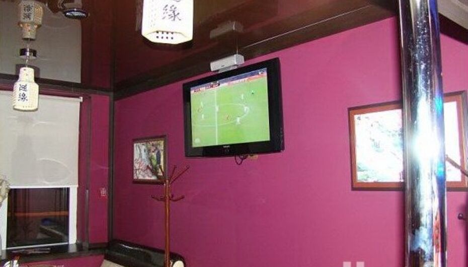 Отзывы о суши-баре Саюри