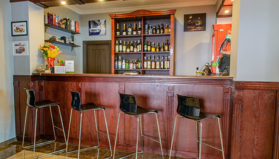 Отзывы о гастробаре ФрендЫ