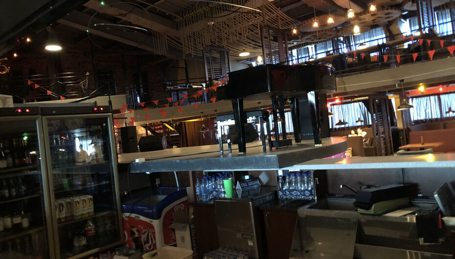 Седьмое небо