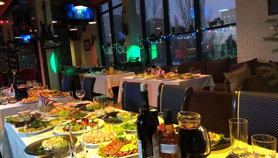 Отзывы о караоке-баре Соловей