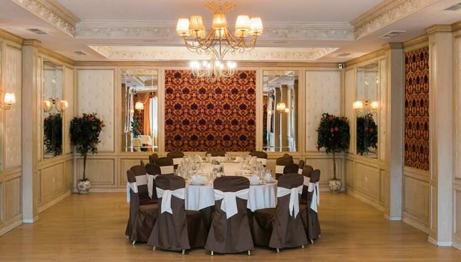 Отзывы о ресторане Петровичъ