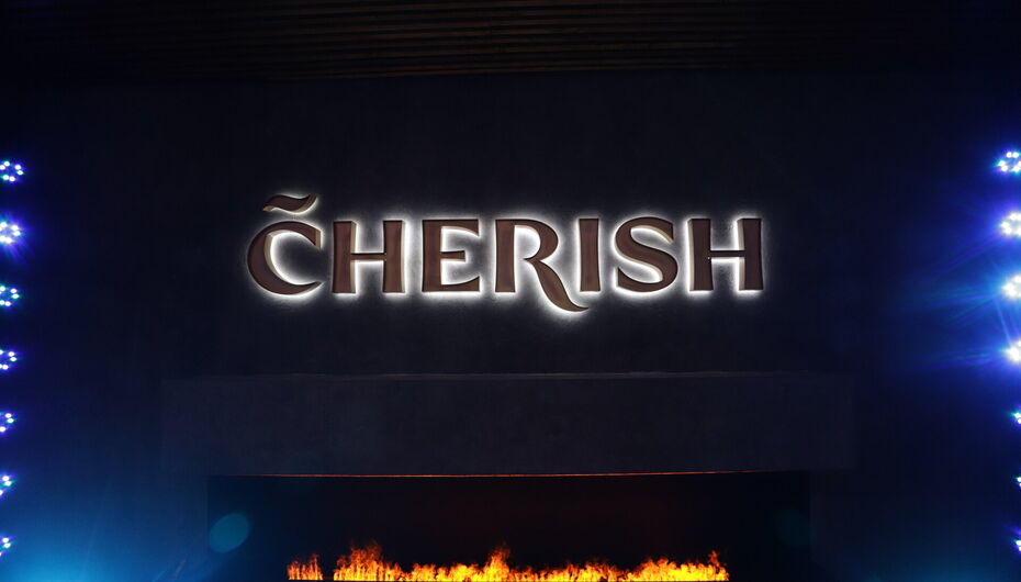Отзывы о ресторане Cherish