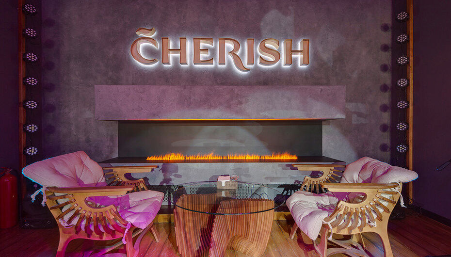 Отзывы о ресторане Cherish