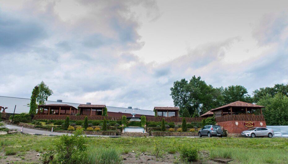 Отзывы о кафе Золотой теленок