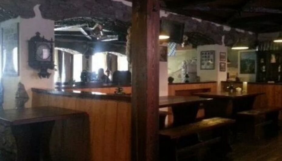 Ресторан Пивная бочка