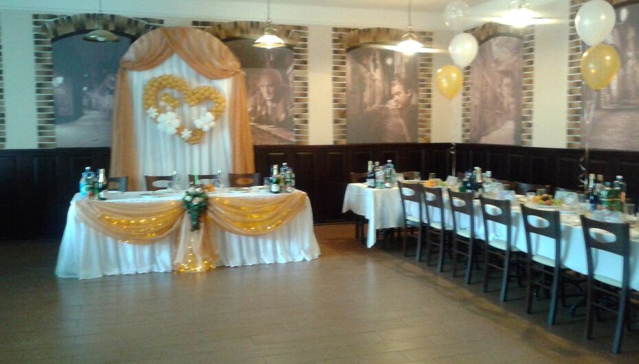 Отзывы о кафе Астория