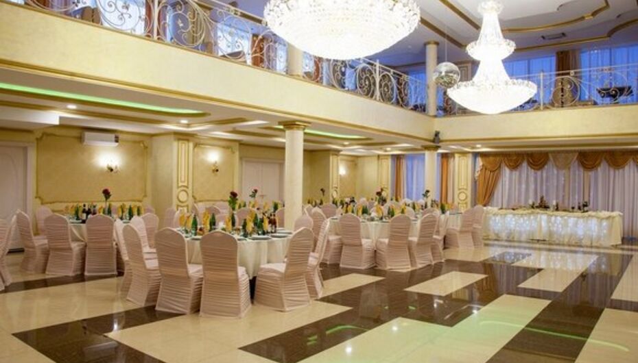 Отзывы о ресторане Первый класс