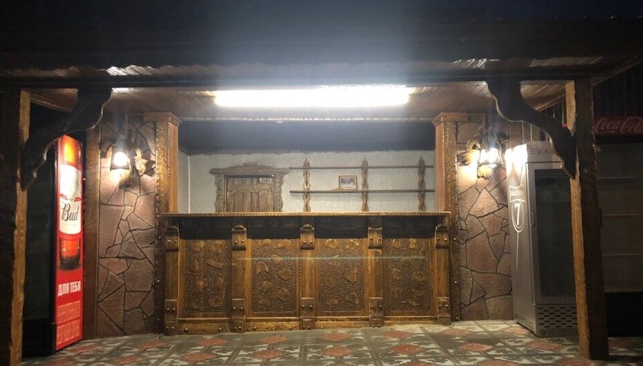 Отзывы о кафе 1001 ночь