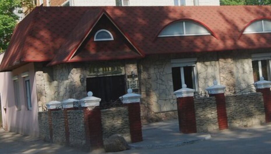 Кафе Исток