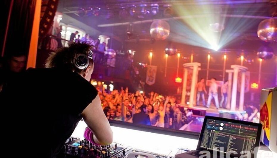 Отзывы о ночном клубе Арена / Arena