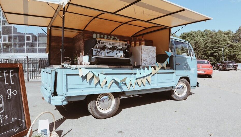 Отзывы о кафе MNTN COFFEE