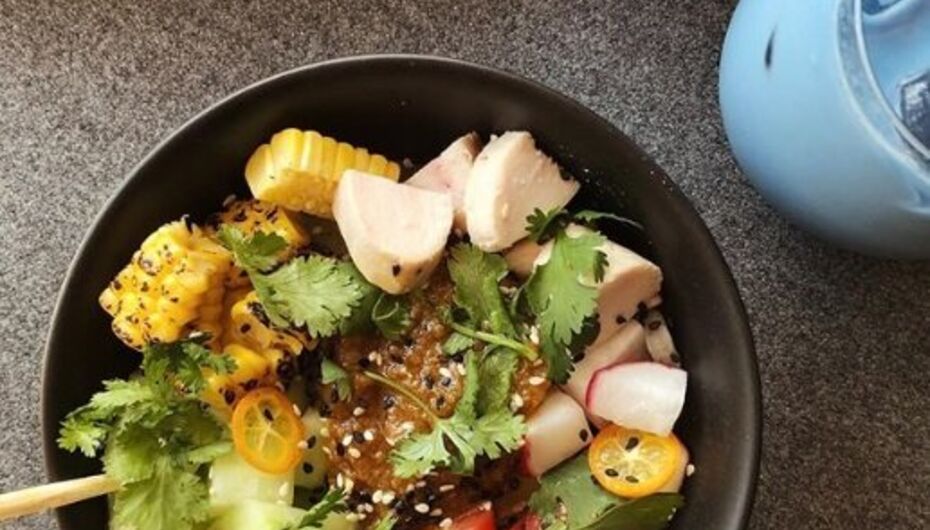 Отзывы о кафе Bao Mochi