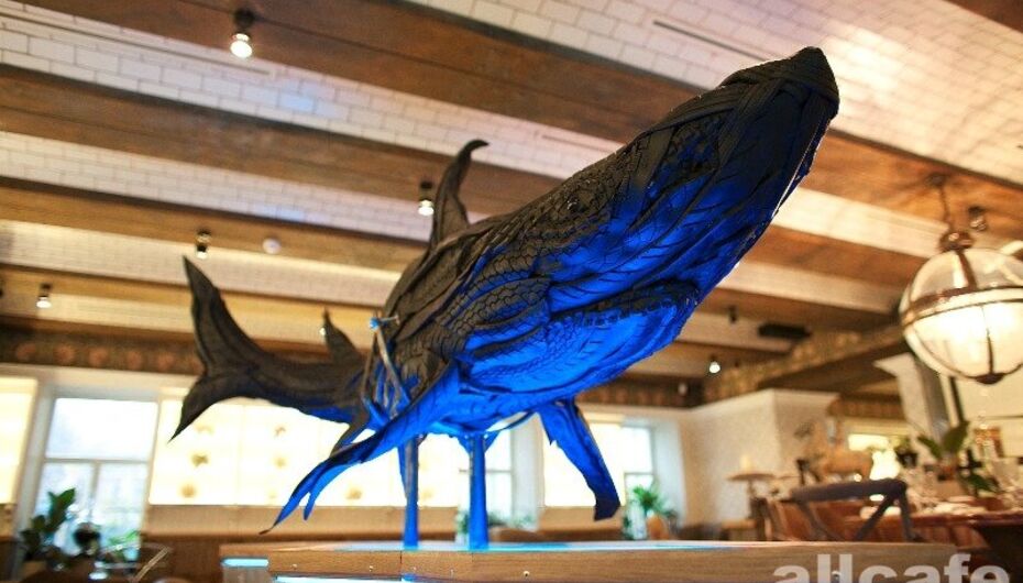 Отзывы о ресторане Рыбка