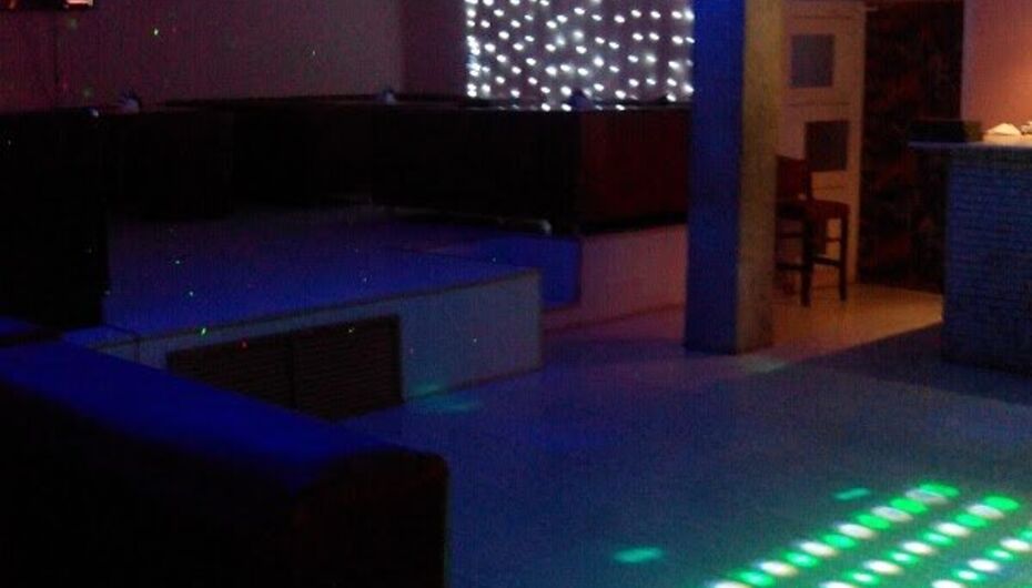 Отзывы о ресторане Пена