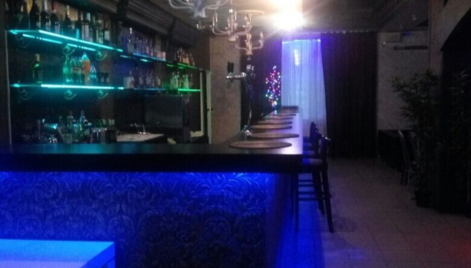 Караоке-бар Voice