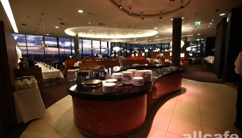 Ресторан Скайлайт