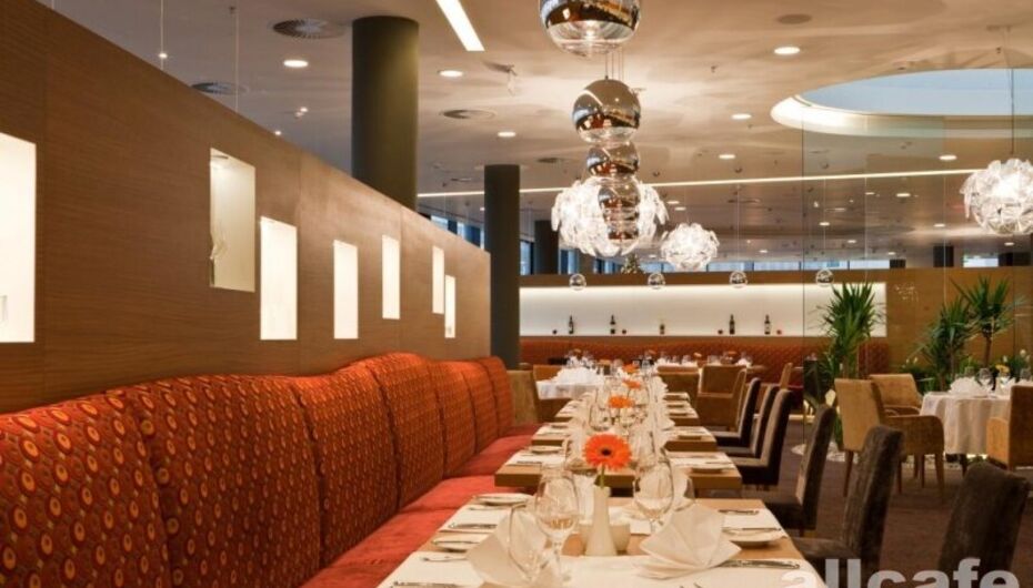 Ресторан Скайлайт