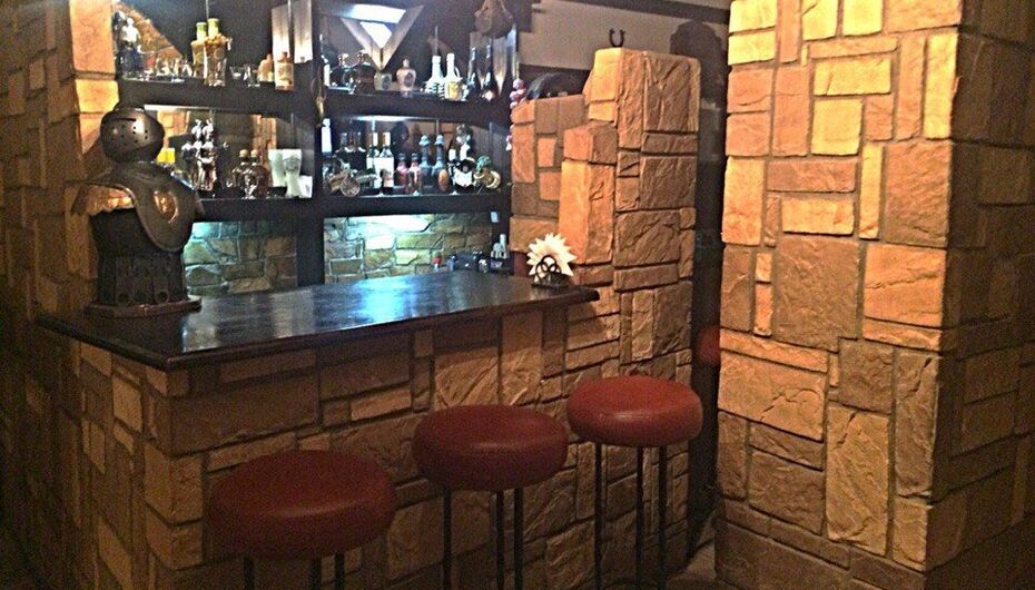 Отзывы о ресторане Черный Рыцарь