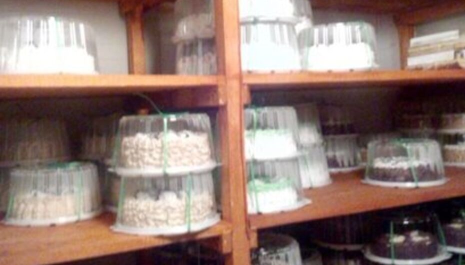 Отзывы о пекарне Кербер и К