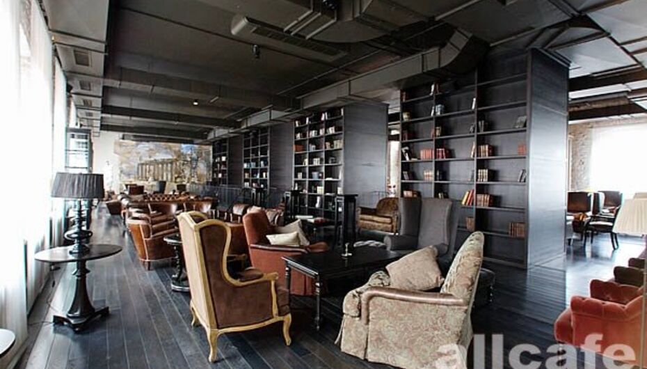 Ресторан Луч