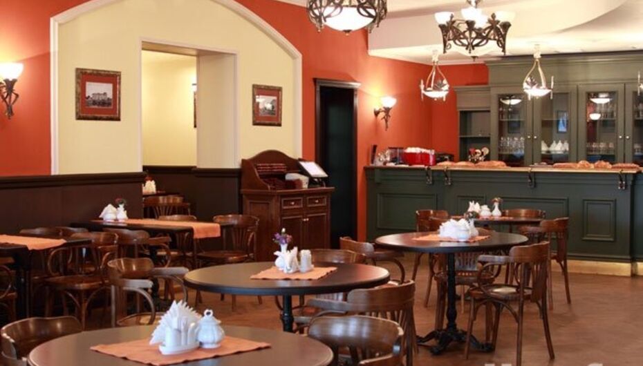 Пироговая Штолле / Stolle