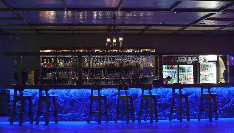 Русский лес