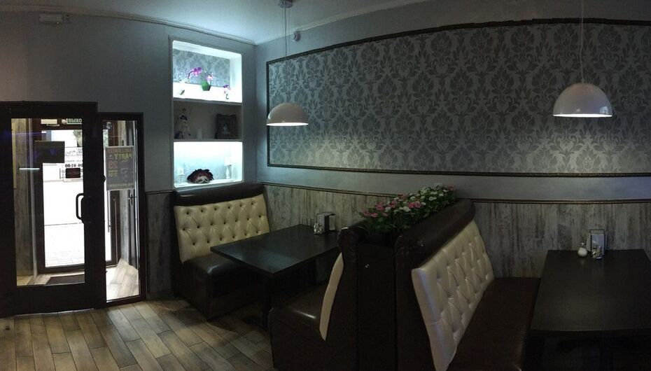 Ресторан Bella Vita