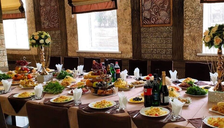 Отзывы о кафе Белоснежка