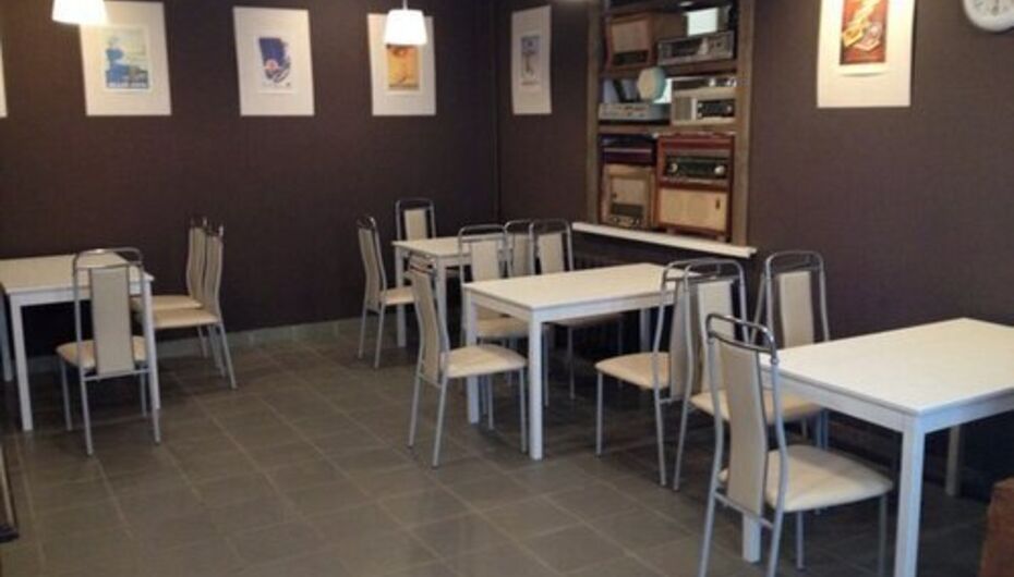 Кафе Чебуречная №1