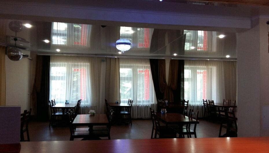 Кафе Прометей