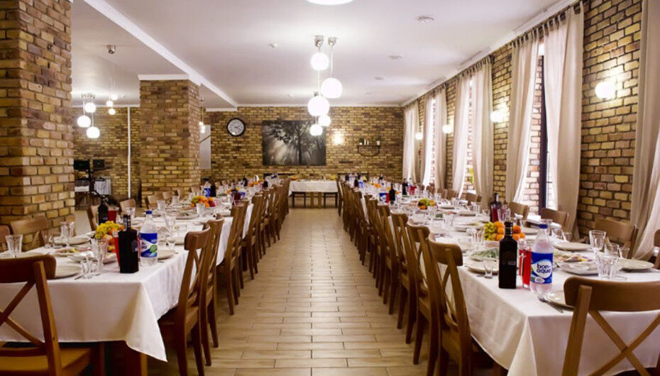 Отзывы о кафе Казан - Мангал