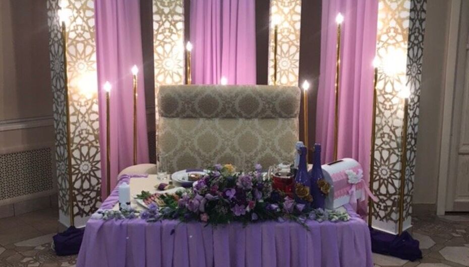 Кафе Барбарис