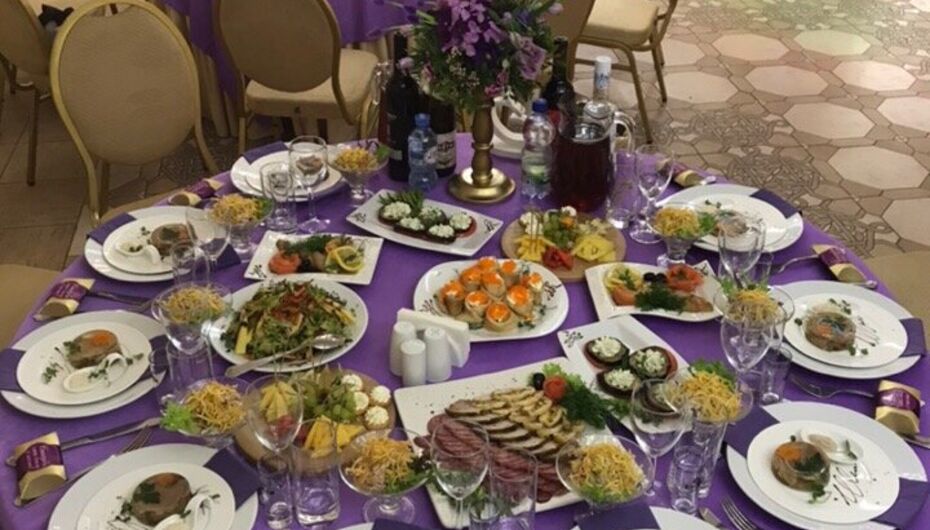 Кафе Барбарис