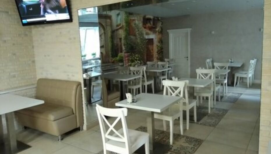 ОХОТНИЧИЙ ДВОРИК 