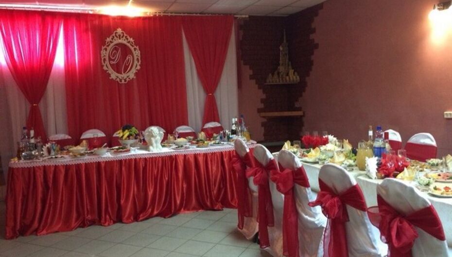 Кафе У Джамбула