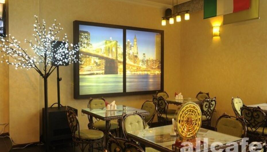 Отзывы о кафе Темерницкая таможня