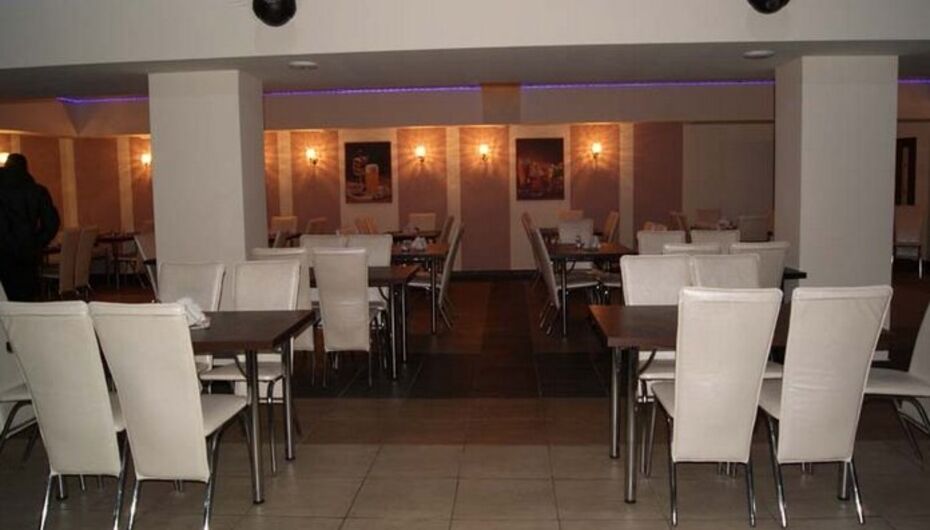 Кафе Хмель бар