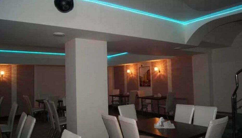 Кафе Хмель бар