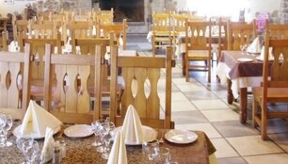 Отзывы о ресторане Арба