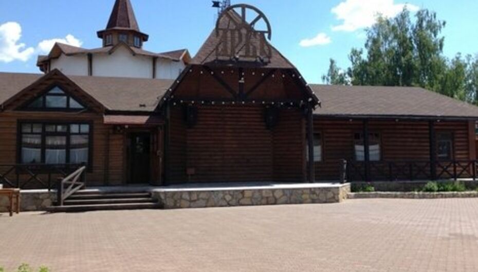 Отзывы о ресторане Арба