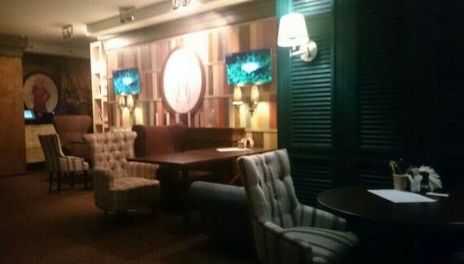 Кафе Coffee Studio