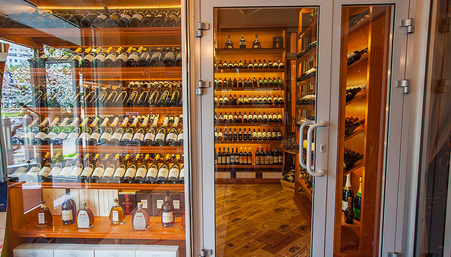 Ресторан Анджело