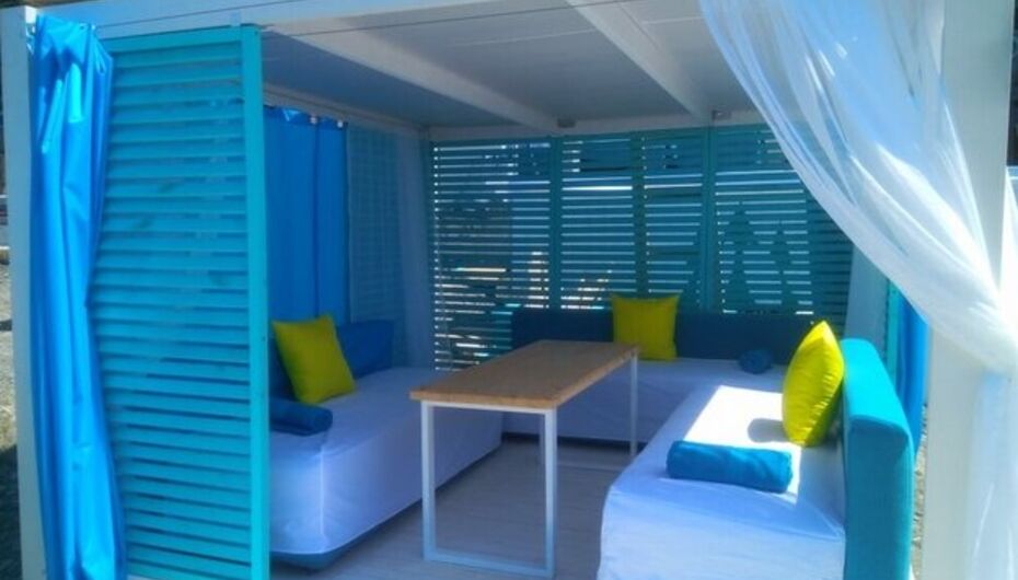 Отзывы о летнем проекте Primorca de mallorca