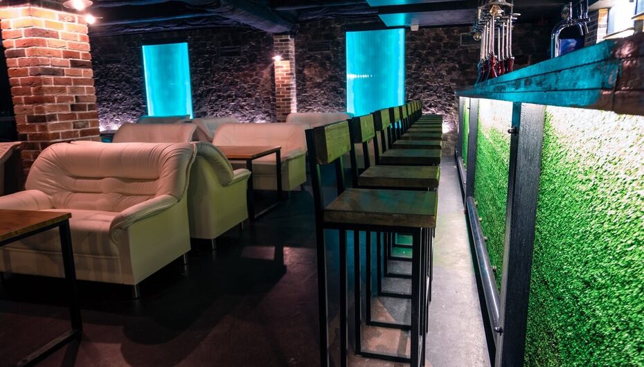 Отзывы о баре enjoy lounge bar