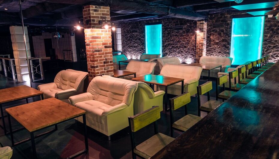 Отзывы о баре enjoy lounge bar