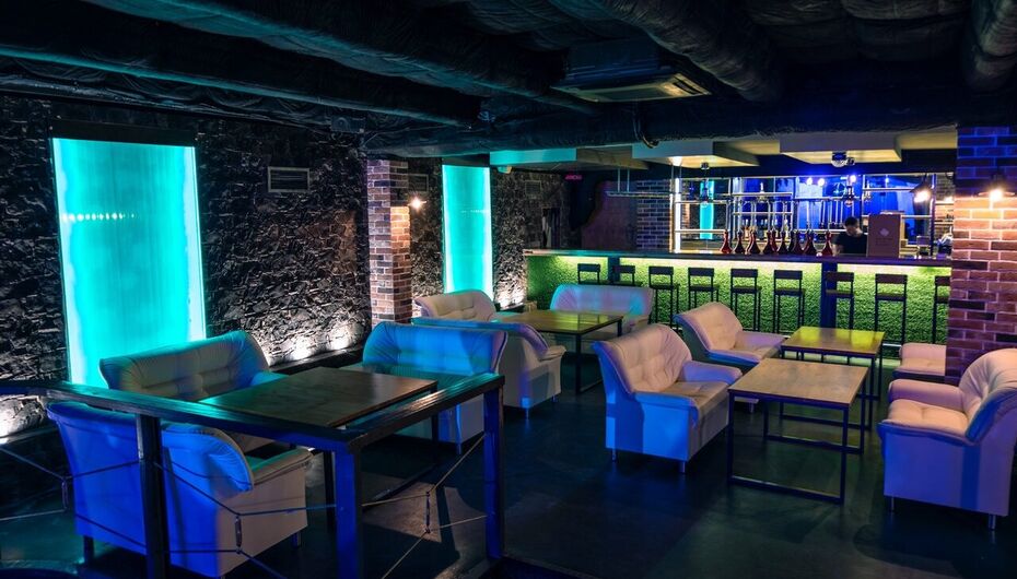 Отзывы о баре enjoy lounge bar