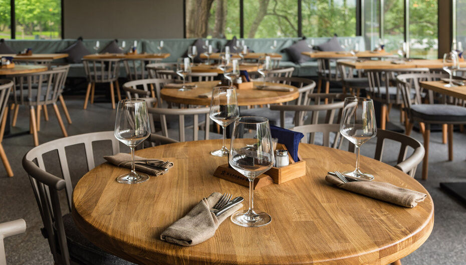 Гриль-бар Жаровня