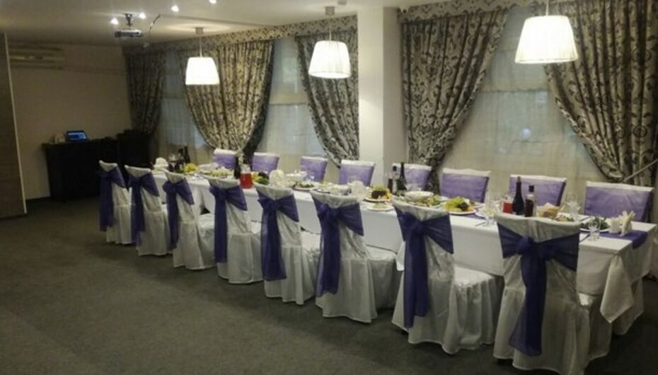 Кафе Шоколад