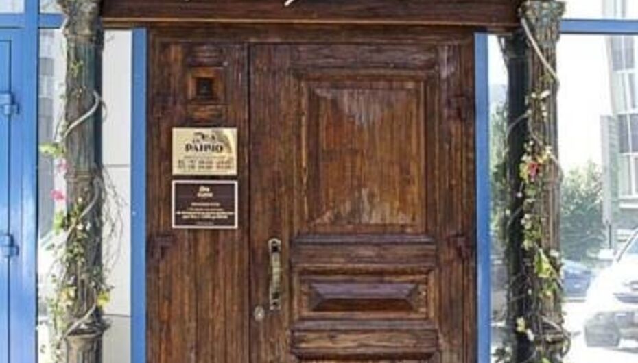 Отзывы о ресторане Ранчо