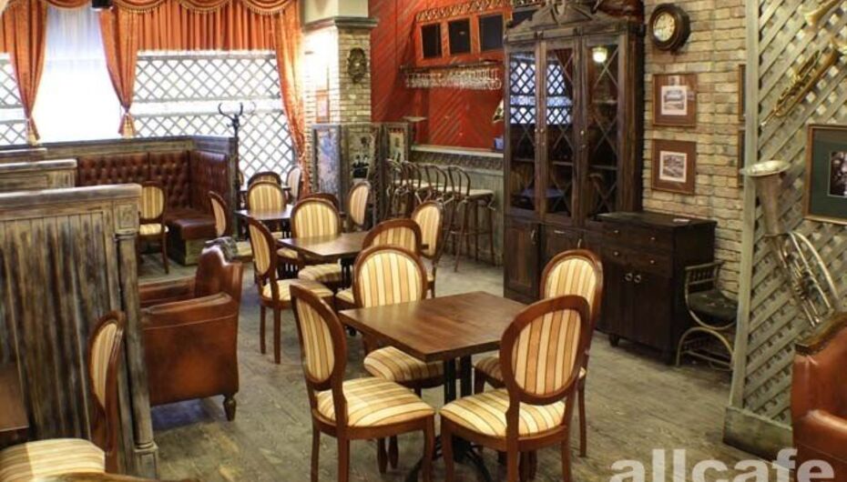 Отзывы о ресторане Ранчо